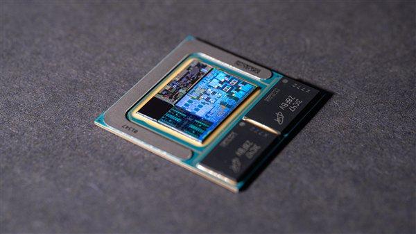 Intel Lunar Lake处理器展示超高清内核影像：近1.5亿像素高清技术
