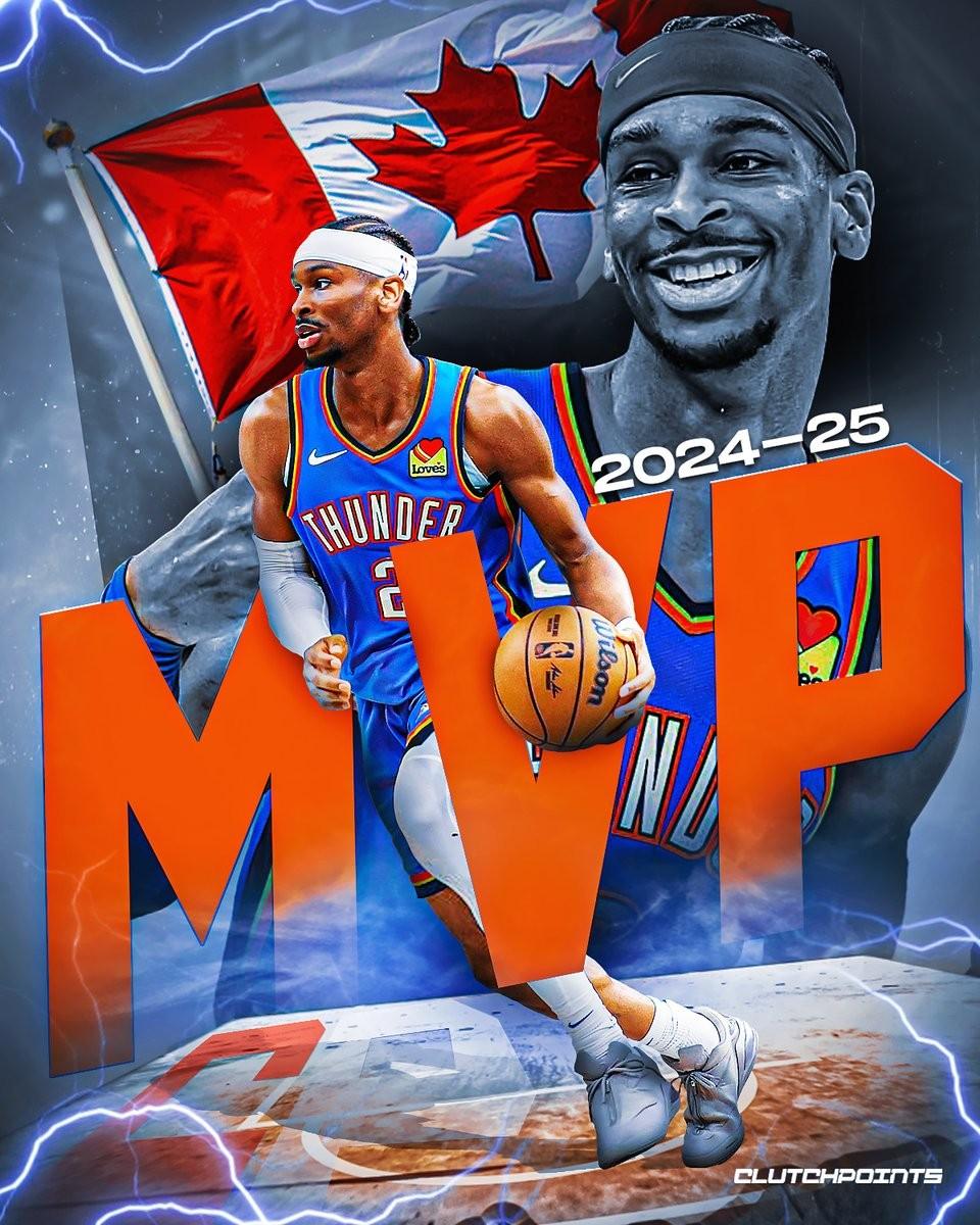 国际球员连续七年荣获NBA常规赛MVP，美国球员上一次获得此荣誉为哈登